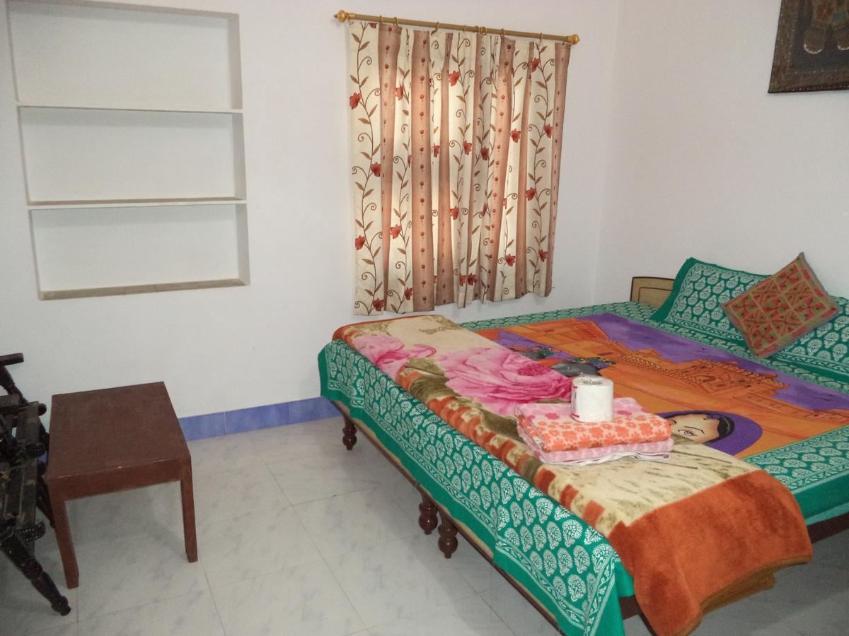 Hotel Tulsi Palace Pushkar Exterior photo