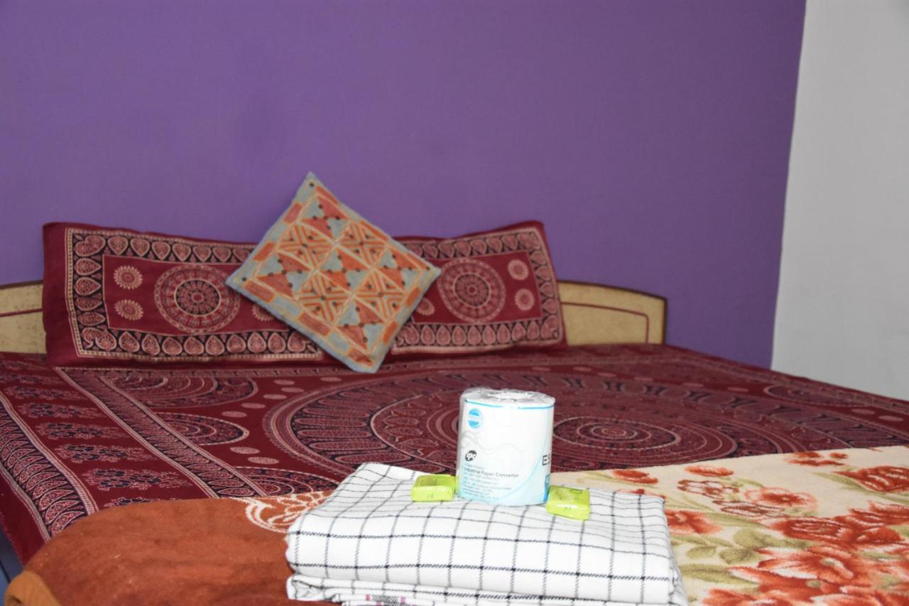 Hotel Tulsi Palace Pushkar Exterior photo